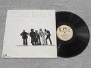 TOTAL ISSUE - S/T FRENCH HEAVY PSYCH PROG LP / ORIGINAL UNITED ARTISTS LABEL
