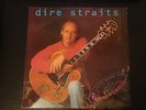 RARE DIRE STRAITS BOOTLEG LP RECORD 'CALLING WEMBLEY' LIVE IN LONDON '91