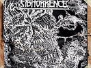 ABHORRENCE - Completely Vulgar (Clear Grey 2LP)