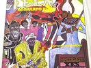 FELA ANIKULAPO KUTI w/ AFRICA 70 - ShUFFERING AND SHMILING LP (afrobeat)