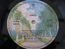 The Doobie Brothers STAMPEDE  UK LP 1ST A1/B1 UNPLAYED  NEAR MINT