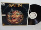 THE NINETEENTH WHOLE Smilin' LP Eastbound EB 9003 Rare 1972 Jazz Funk PROMO 19th
