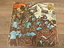 Fela Ransome Kuti & The Africa '70 Band - Kalakuta 1975 NIGERIAN LP AUTOGRAPHED