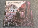 Black Sabbath - Same 1970 UK LP VERTIGO