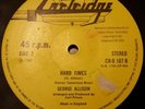 George Allison Hard Times Killer Roots 12