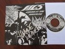 MC5 Looking at You Wayne Kramer autograph reissue