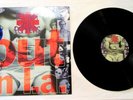 RED HOT CHILI PEPPERS Out In L.A. RECORD LP VINYL 90's ALT FUNK ROCK 1994 EMI