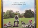 GEORGE HARRISON.ALL THINGS MUST PASS.2001 PARLOPHONE.3LP.SEALED MINT LP