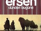 ersen - dünden bugüne - new  LP-release