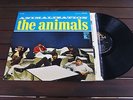 LP  THE ANIMALS, ANIMALIZATION, MGM, USA, 1966, STEREO, TOP UND RAR