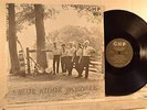 THE BLUE RIDGE PARTNERS GHP-905  -RARE  -Listen
