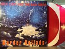NICK CAVE AND THE BAD SEEDS Murder Ballads NEW LIMITED EDITION RED VINYL 2xLP