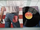 BRUCE SPRINGSTEEN-BORN IN THE USA..1ST ISSUE NEAR MINT/EXCELLENT+ VINYL LP 1984