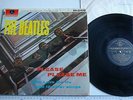 BEATLES / PLEASE PLEASE ME  LP 1st PRESS  BLACK & GOLD   MONO  1963