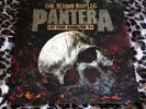 Pantera - Far Beyond Bootleg: Live From Donington 94 Signed Autographed Vinyl