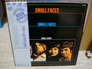 Small Faces / (same), Japan LP, Low Sale