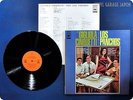GIGLIOLA CINQUETTI LOS PANCHOS Canta en Espanol SONX-60025 LP AG4859