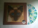 Blink 182 Cheshire Cat Vinyl SPLATTER Vinyl Enema of the State Green Day