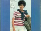 Dionne Warwick Just Being Myself Warner Vinyl LP