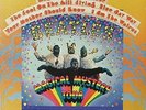 The Beatles-Magical Mystery Tour-Mobile Fidelity 047-AUDIOPHILE