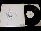 AUTECHRE EP 7.2 12 Vinyl IDM Techno Aphex twin