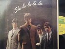 SMALL FACES - Sha La La La Lee   VINYL LP