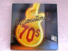 The Sensational '70s UK 10 x LP VINYL BOX SET