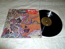 OREGON-music of another present era '75 UK LP ORIG. EASTERN  JAZZ PROG FUSION