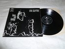 LOVE SCULPTURE-forms and feelings '69 UK B/W PARLOPHONE LP PSYCH PROG.