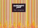 BASEMENT JAXX The Singles 2x Yellow & Blue VINYL LP 2014 NEW & SEALED