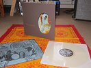 SULA BASSANA - DREAMER 2002. Clear vinyl 100 copies only