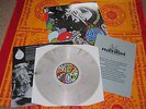LIQUID SOUND COMPANY - ACID MUSIC FOR ACID PEOPLE 2011. CLEAR MARBLED 100 copies