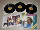 VASCO ROSSI COFANETTO 3 LP TARGA AORL 38733