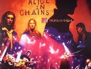 ALICE IN CHAINS - MTV Unplugged - gatefold 180 gram vinyl 2xLP