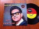 ROY ORBISON 7