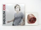 BECK Mutations LP + Bonus 7