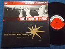 SESAC Woody Herman, Ernie Royal, Zoot Sims, Nat Adderly, Red Rodney Fourth Herd