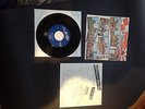 Sex Pistols Holidays in the Sun  Japan Edition. Original First press in Ex