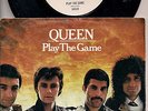 Queen - I Want It All The Invisible One Vision InnuendO Play The  Game Breakthru
