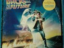 BACK TO THE FUTURE - SOUNDTRACK 12