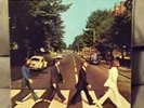 THE BEATLES - Abbey Road LP MFSL 1-023