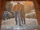 Bob Dylan The Freewheelin' 180Gram  Audiophile Vinyl LP MOV