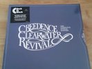 CREEDENCE CLEARWATER REVIVAL - The Complete Studio Albums - 7xLP box set