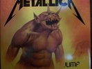 METALLICA:JUMP IN THE FIRE 12