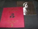 BEETHOVEN Die Sinfonien HERBERT KEGEL / DDR ETERNA DMM 7 LP BOX-SET 1986