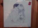 Karen O Yeah Yeah Yeahs Crush Songs Sunburst Vinyl LP signed Limited Rare