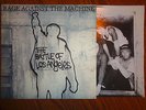 The Battle of Los Angeles by Rage Against the Machine (Vinyl, Feb-2010, Music...