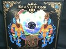 MASTODON Crack The Skye Vinyl 2LP + CD Limited 180 Gram 45 RPM