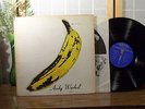 THE VELVET UNDERGROUND LP 