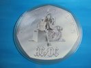 AC / DC money talks 1990 uk issue 12 